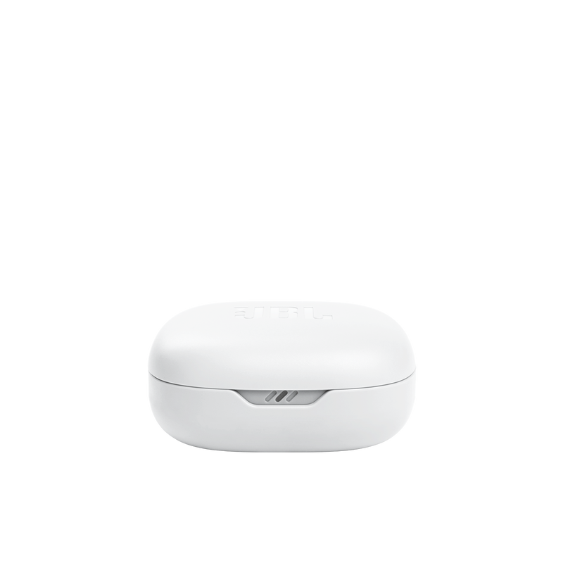 JBL Vibe 300TWS - White - True wireless earbuds - Detailshot 5 image number null